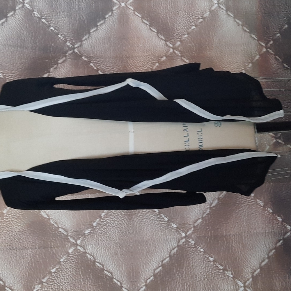 Soft Lightweight Sweater/ Wrap Perfect